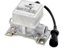 Caudales de 0-2000 l/h (0-33 l/min)