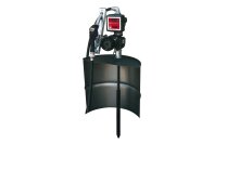 Estación de combustible móvil Piusi DRUM Panther 56 K33 A60, art: 000274P00