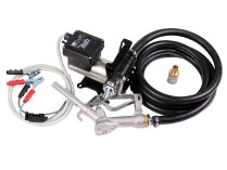 Mini Kit de Batería Piusi Panther 24/12V 5m, art: F0034106C