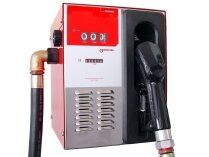 Columna de abastecimiento Gespasa Compact 50M-12 Ex, art: 28140-CF00001