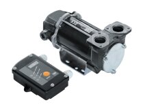 Bomba de combustible Piusi Vantage 60 24V, art: F00338010