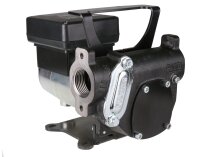 Bomba de combustible Piusi Panther DC 24V / 12V, art: F0034100C