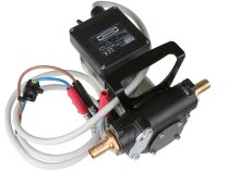 Bomba de combustible diésel Piusi Carry Panther 12V / 24V, art: F0034104C