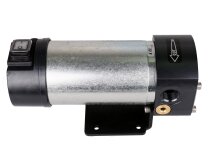 Bomba de transferencia de aceite Piusi Viscomat DC 60/1 24V, art: F0031002A