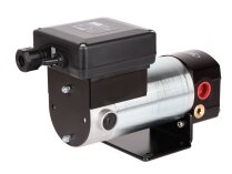 Bomba de transferencia de aceite Piusi Viscomat DC 120/1 24V