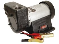 Bomba de combustible diésel Gespasa AG-35, 24V, art: 00010
