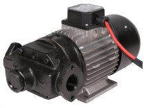 Bomba de combustible diésel Gespasa AG-90 12V sin interruptor, art: 00040