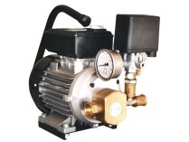 Bomba de aceite Gespasa EAS-88 (0.74 kW), art: 03080