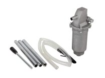 Bomba manual para barril Piusi Piston hand pump 35, art: F0035100A