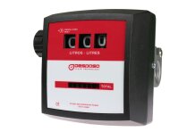 Contador de combustible MG-80AV Gespasa