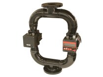 Contador de consumo de combustible MGE-800 HI Gespasa
