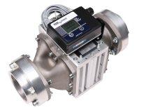 Medidor de consumo de combustible K900 PIUSI