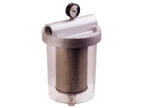 Filtro separador de combustible diésel, gasolina, queroseno Gespasa FG-10 DESCONTINUADO