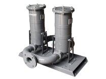 Separador FG-700 Gespasa