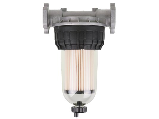 FILTRO de agua PIUSI Clear captor F00611B10 filtro de combustible diésel y gasolina con separador de agua