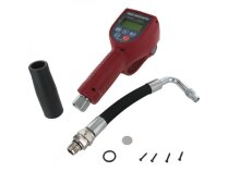 Pistola dispensadora Piusi K500 con boquilla flexible, art: F0068721A