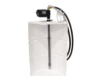 Bomba de combustible mini Gespasa IRON-50V 220V, art: 16003