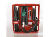 Columna de repostaje Gespasa EPA-50 Ex 24V