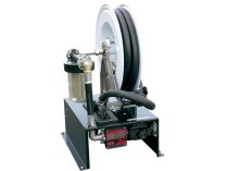 Complejo de reabastecimiento Gespasa Truck Kit AG-90 24 VDC, art: 15750-CF00001