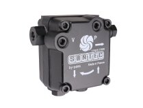 Bomba de quemador Suntec AN 47 C 7342 4P