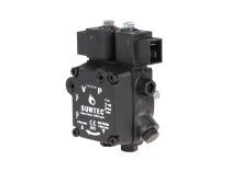 Bomba de quemador Suntec AT2 45 C 9541 4P 0700