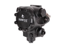 Bomba de quemador Suntec J 7 CCE 1002 4P