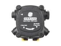 Bomba de quemador Suntec D 67 A 7280 4P, art.: 0006020173