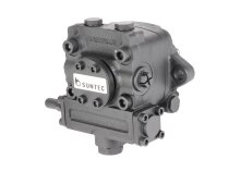 Bomba Suntec TA 5 C 3010 de 7 quemadores