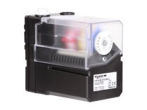 Berger Lahr / Schneider Electric STA12 B3.41/6 3N32 L servomotor