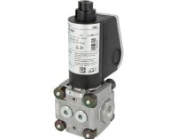 Válvula de gas electromagnética KROM SCHRODER VAD125R/NW-50A art. 88000325