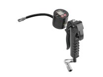 Pistola de lubricación Samoa PGC-77/ZF con contador electrónico, art.: 415002