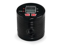 Grasa electrónica, contador, Samoa, artículo 411100