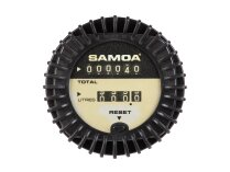 Contador de aceite mecánico Samoa 366850