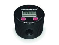 Medidor de flujo de aceite 50 l/min, electrónico Samoa art. 366725