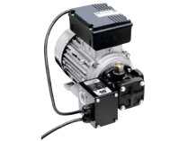 Bomba de transferencia de aceite Samoa BF-224A, art: 561310