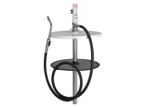 Kit de bomba Pumpmaster 2 con una relación de compresión de 1:1 para grasa Samoa, art. 454009