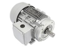 Motor eléctrico Seipee 1.1 kW JM90S B34 IE2, art: 30831-BT