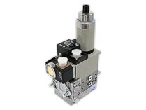 Bloque múltiple de gas DUNGS MB-ZRDLE 410 B01 S22, art. 230521