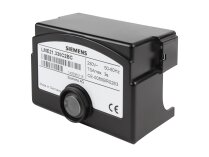 Quemador de repuesto CIB Unigas LME21.330C2BC
