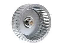 Impulsor de ventilador CIB Unigas Ø146 x 52 mm, 2150085