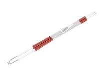 Electrodos de encendido CIB Unigas de 445 mm con cable flexible, art: 2080280.