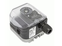 Ensamblaje de interruptor de presión CIB Unigas DG150U-5, art: 3500108.
