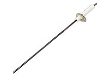 Electrodo de encendido CIB Unigas 636 mm, art: 2080314.