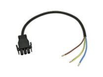 Cable de alimentación Ecoflam de 320 mm, art: 65322015.