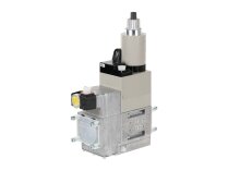 Dungs MB-ZRDLE 420 B01 S50 bloque múltiple de gas
