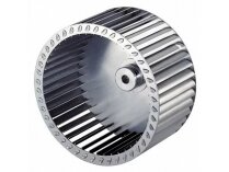 Rueda del ventilador Lamborghini Ø225 x 110 mm, art: 04037040.