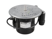 Motor eléctrico Hanning OE6z2B4-416