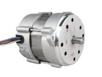 Motor eléctrico Riello RHE 181T 9091