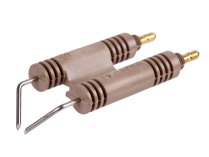 Unidad de electrodo de encendido Riello de 86 mm, 3007513
