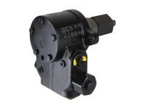 Bomba de quemado hp-Technik VBHRG-D-4-10-BH1